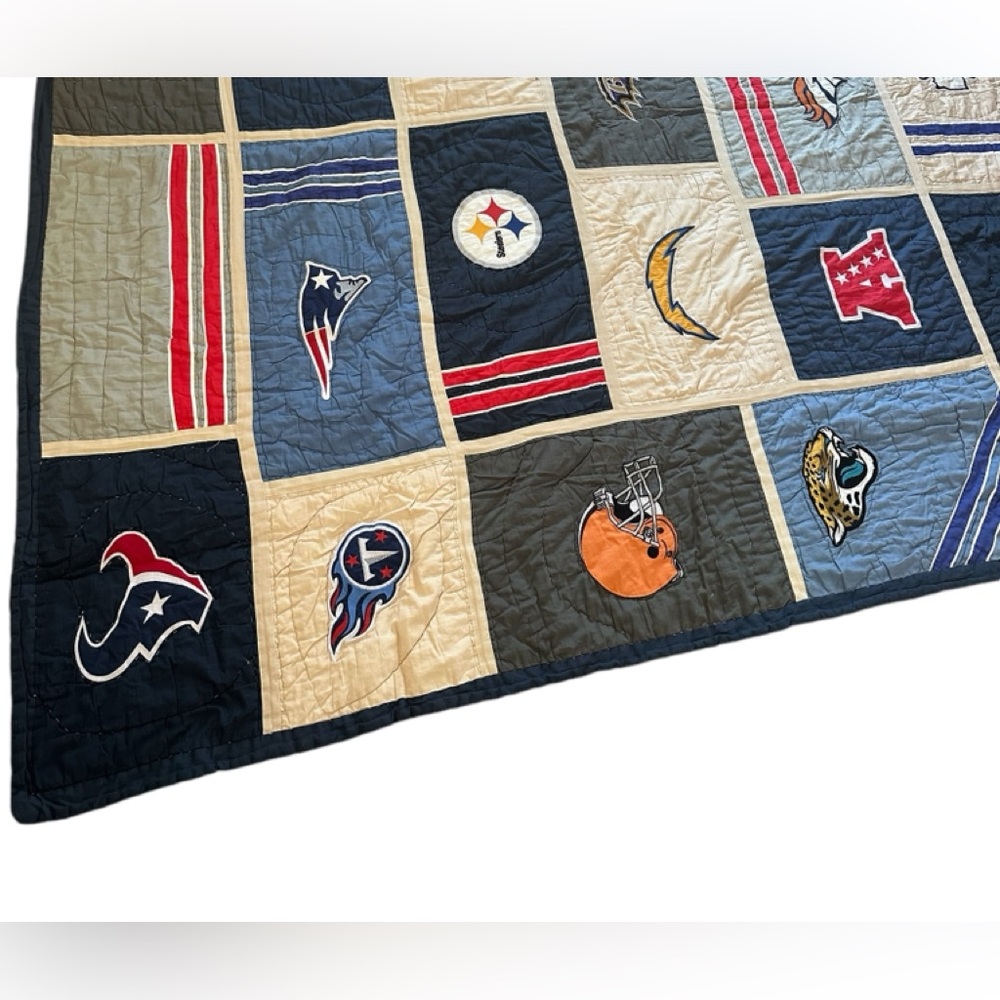 NFL QUILT